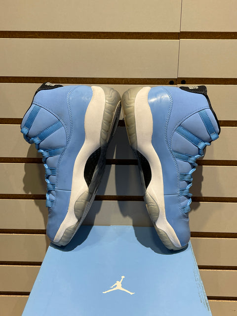 Jordan Ultimate Gift of Flight (11/29) Sz 9.5
