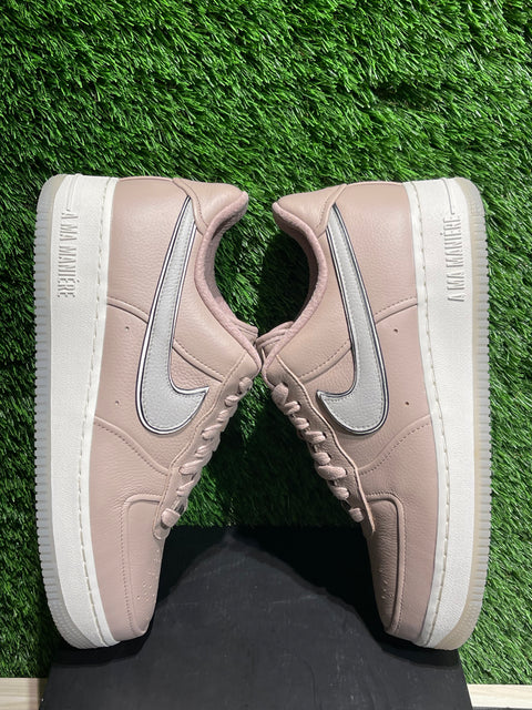 Nike Air Force 1 Low SP A Ma Maniére While You Were Sleeping (Women's) Sz 9.5M/11W