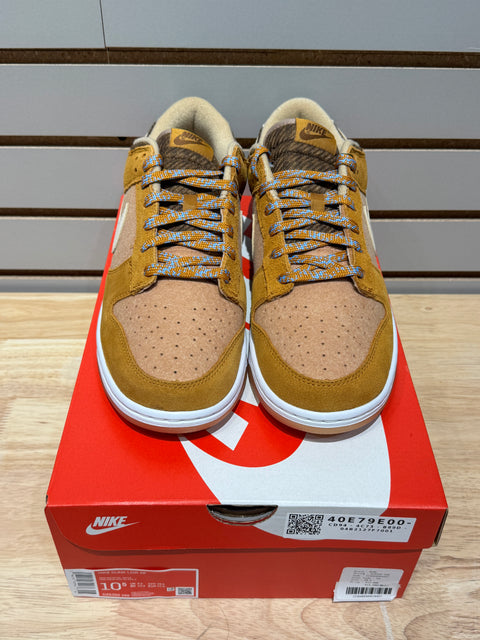 Nike Dunk Low SE Teddy Bear Praline