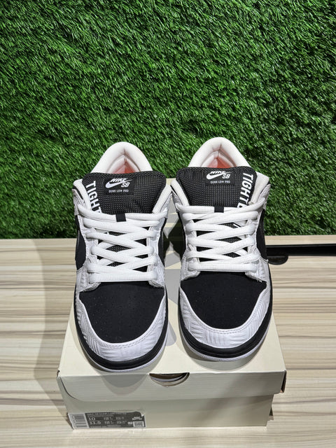 Nike SB Dunk Low TIGHTBOOTH Sz 10