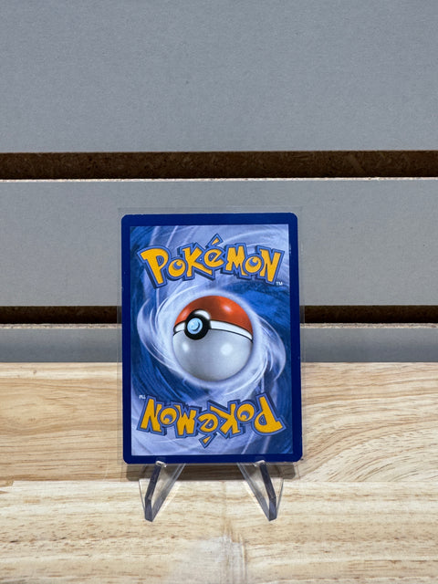 2014 Pokemon XY Phantom Forces 114 Full Art/Gengar ex