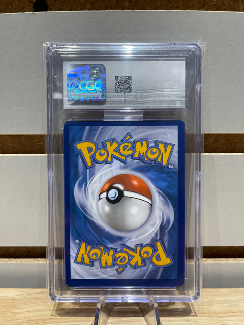 Charizard Pokémon (2022) Lost Origin - TG03/TG30 Trainer Gallery - Holo