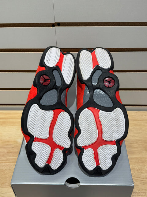 Jordan 13 Retro OG Chicago (2026) Sz 11