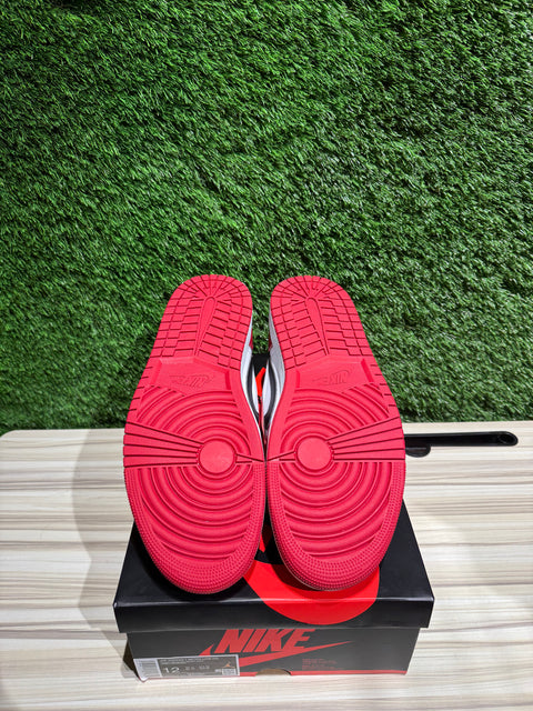 Jordan 1 Retro Low OG Chicago (2025) Sz 12