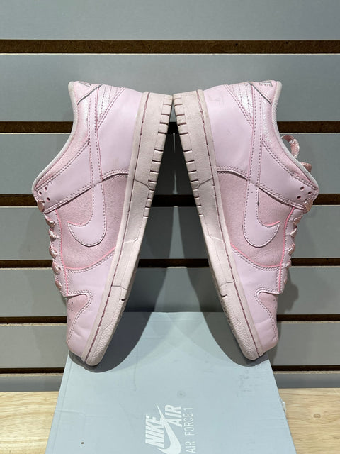 Nike Dunk Low Prism Pink (GS) Sz 7Y