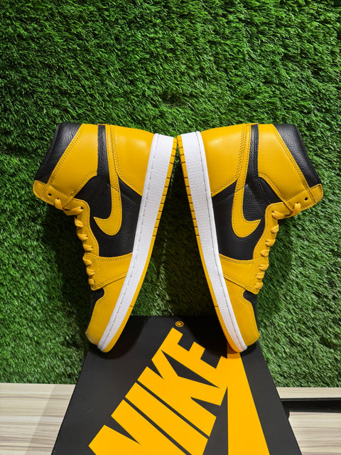 Jordan 1 Retro High Pollen Sz 10.5
