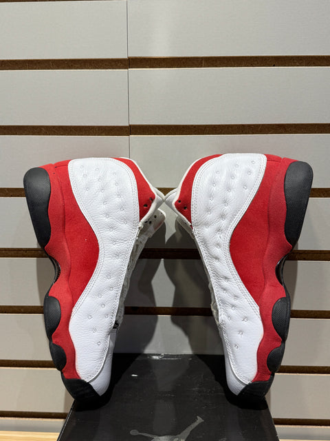 Jordan 13 Retro Cherry (2010) Sz 6.5Y