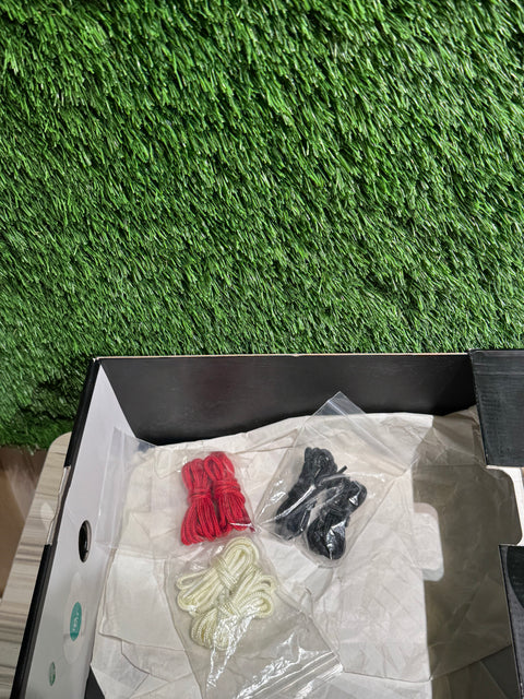 Nike Air Max 95 atmos Animal Pack 2.0 (All Black Box) (2018) Sz 9