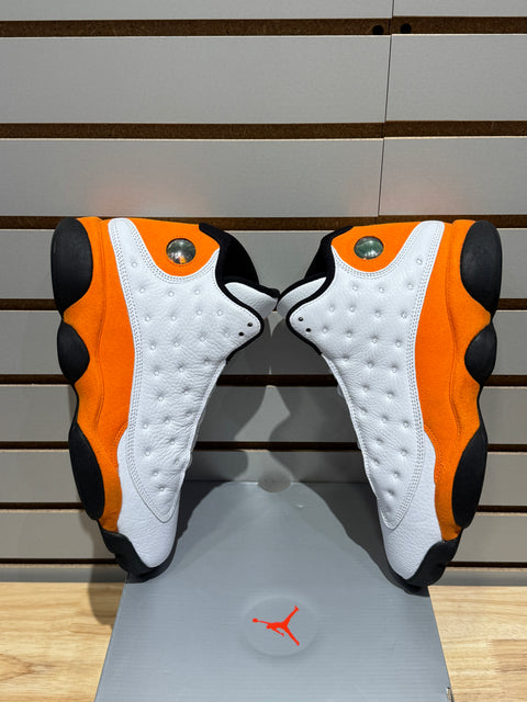 Jordan 13 Retro Starfish Sz 10.5