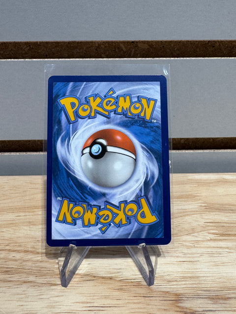 Pokémon Chi-Yu ex - 259/193 - SV02: Paldea Evolved (PAL)