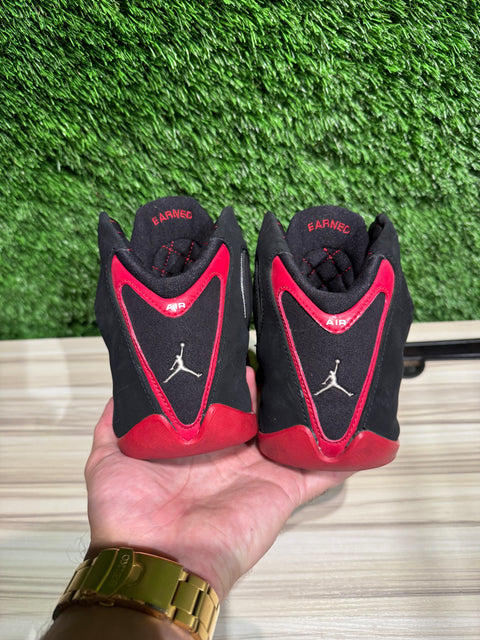 Jordan 21 Retro CDP (GS) Sz 5Y