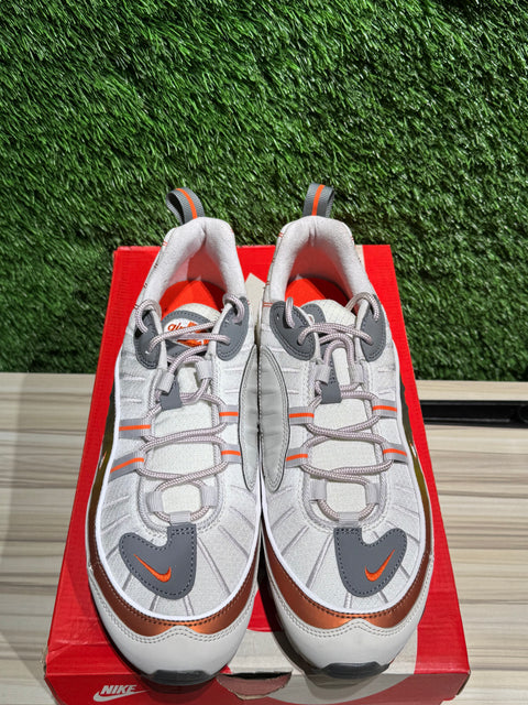 Nike Air Max 98 SE Vast Grey Sz 8M