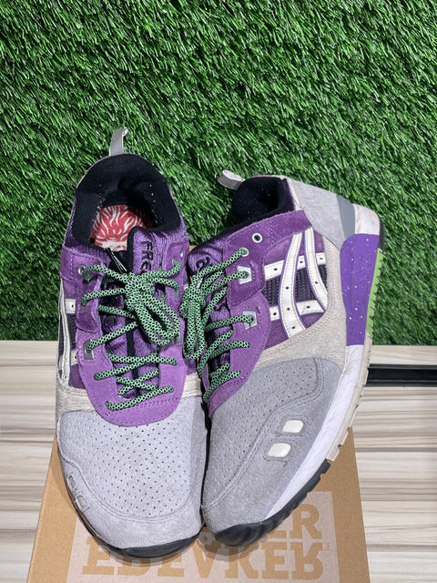 ASICS Gel-Lyte III OG Sneaker Freaker atmos Alley Cats Sz 10.5