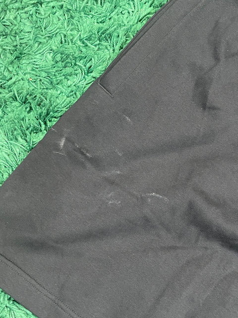 Nike Basketball Shorts Black Standard issue Dri-FIT Snap buttons