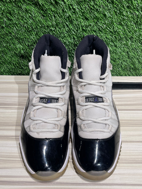Jordan 11 Retro Concord (2018) Sz 11M