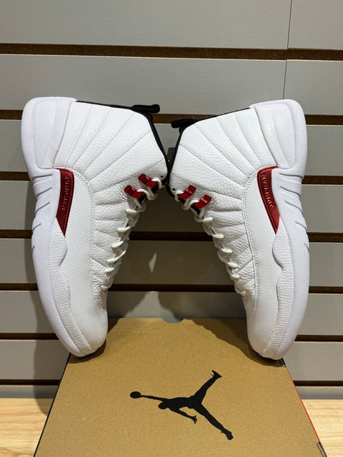 Jordan 12 Retro Twist Sz 10M