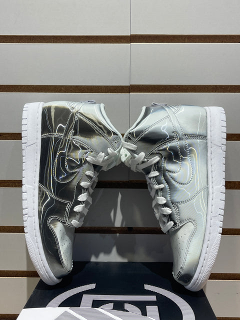 Nike Dunk High CLOT Flux Sz 6M/7.5W