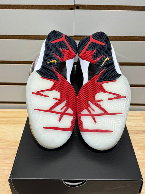 Nike Kobe 4 Protro Gold Medal (2024) Sz 10