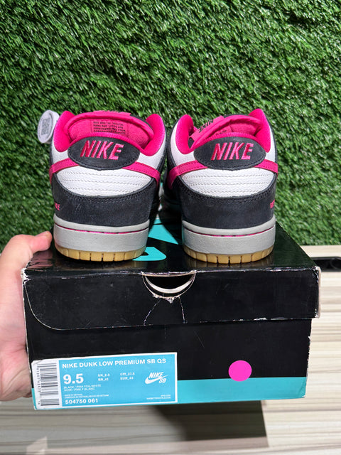 Nike SB Dunk Low Disposable Sz 9.5