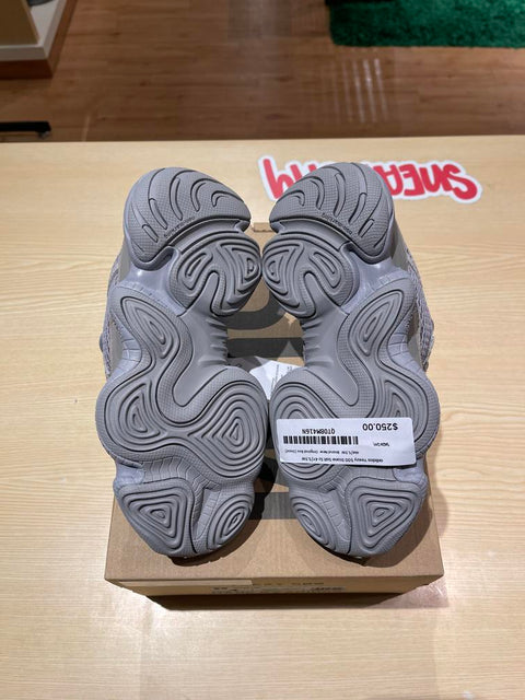 adidas Yeezy 500 Stone Salt Sz 4Y/5.5W