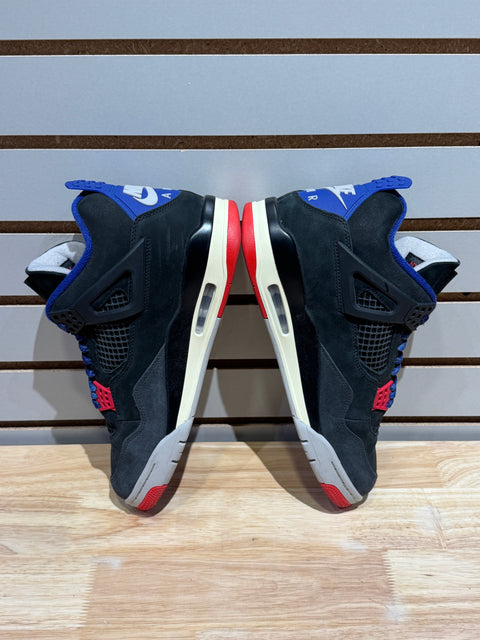 Jordan 4 Retro Rare Air (White Lettering) Sz 10.5