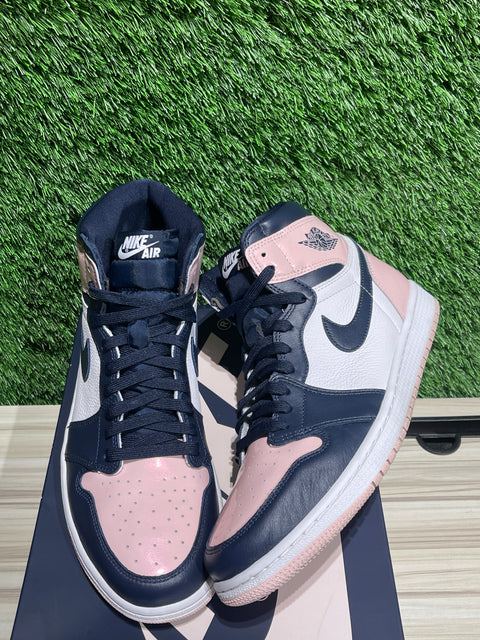 Jordan 1 Retro High OG Atmosphere (Women's) Sz 10.5M