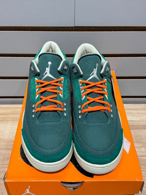 Jordan 3 Retro SP Nina Chanel Abney Bicoastal (Women's) Sz 7.5M