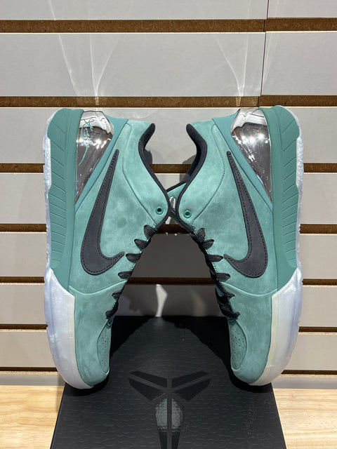 Nike Kobe 4 Protro Girl Dad Sz 9.5