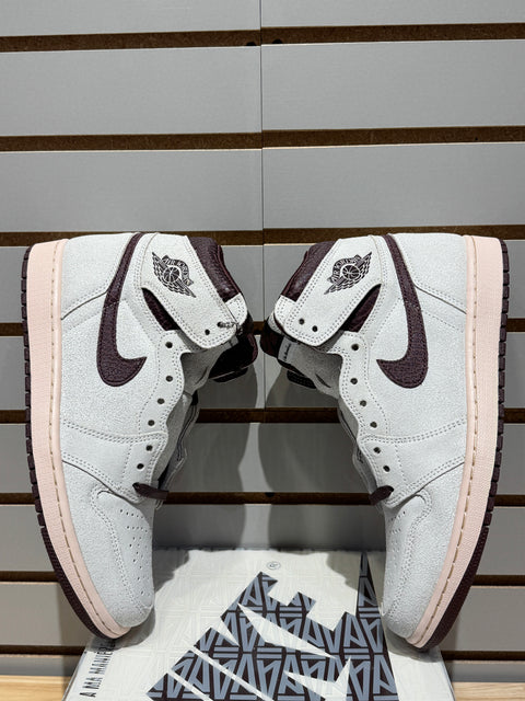 Jordan 1 Retro High OG A Ma Maniére Sz 10.5