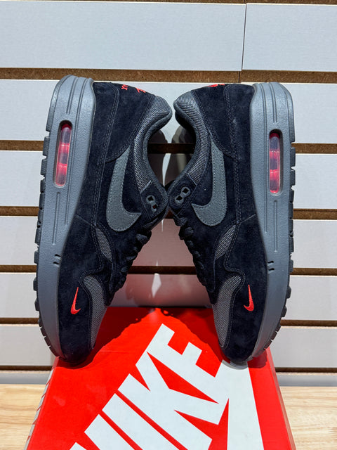 Nike Air Max 1 Bred Sz 10