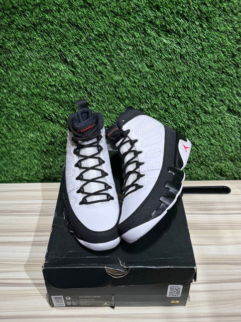 Jordan 9 Retro OG (2016) Sz 9M