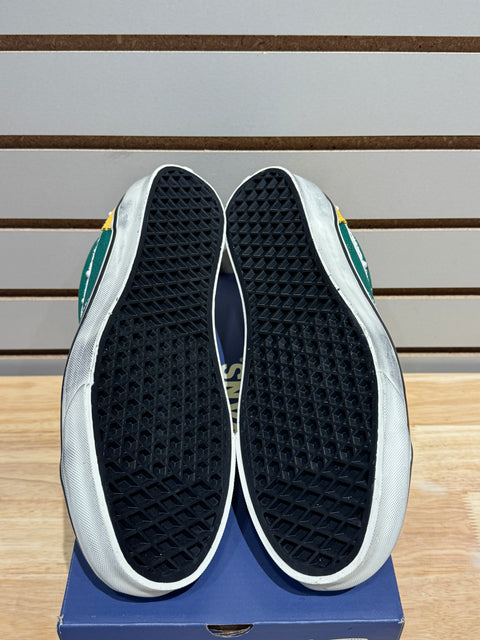 Vans LX Old Skool 36 Pearlized Pack Yacht Club Sz 11