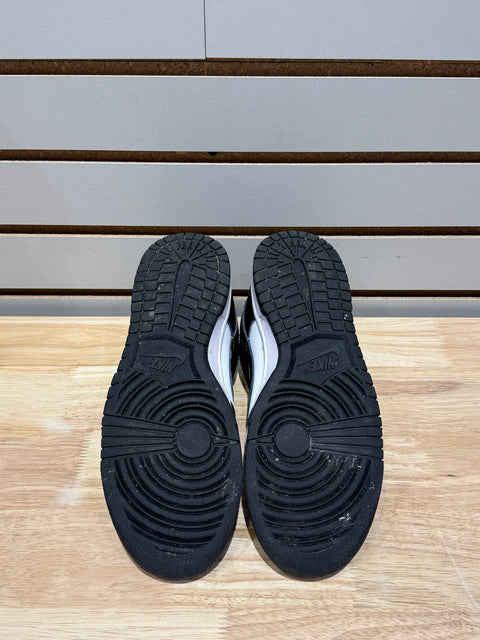 Nike Dunk Low Retro White Black Panda (Women's) Sz 7M