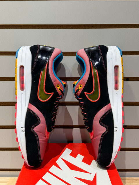 Nike Air Max 1 Chinatown New York (2020) Sz 13