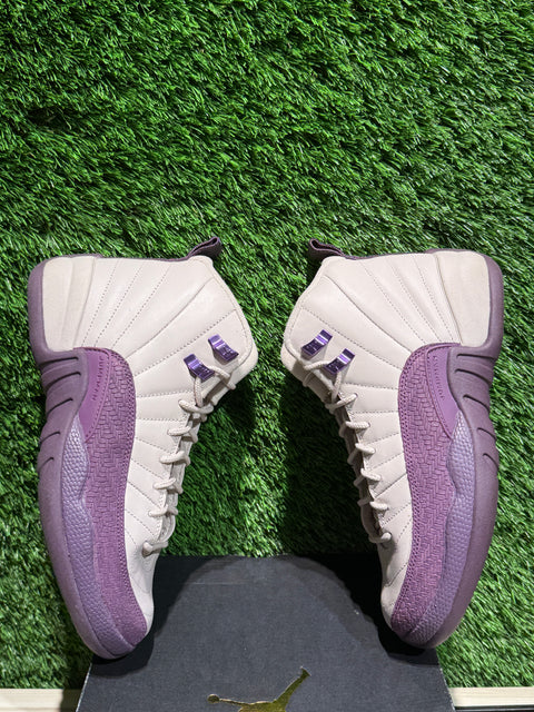 Jordan 12 Retro Desert Sand (GS) Sz 6.5Y