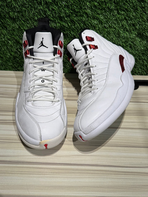 Jordan 12 Retro Twist Sz 12M