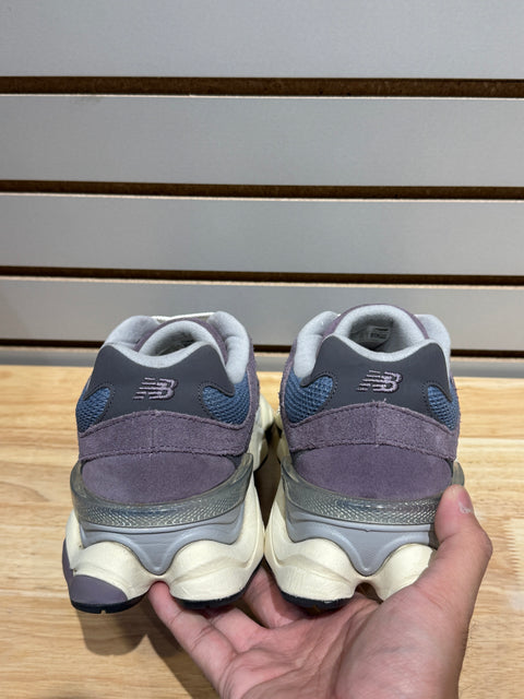 New Balance 9060 Shadow Purple Sz 11