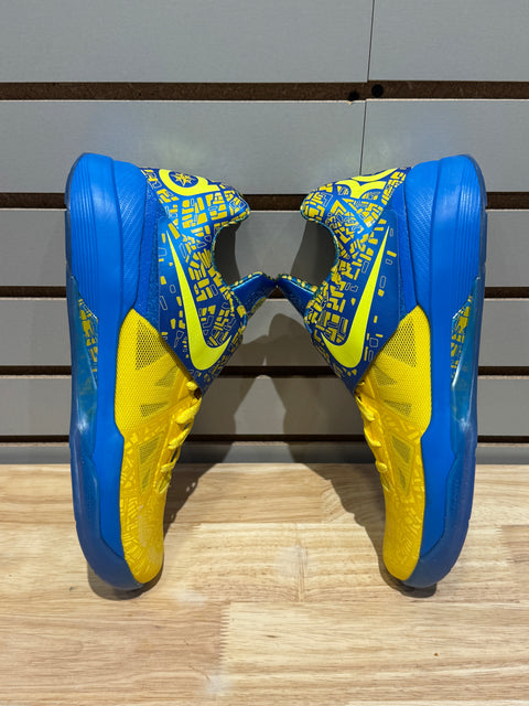 Nike KD 4 Scoring Title (2025)