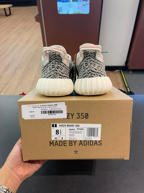 adidas Yeezy Boost 350 Turtledove (2022) Sz 8.5