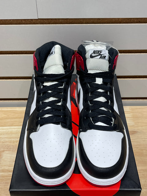 Jordan 1 Retro Black Toe (2013) (GS) Sz 6.5Y