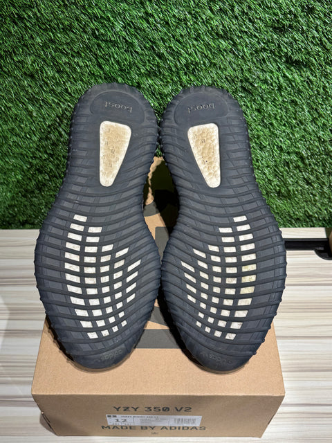 adidas Yeezy Boost 350 V2 MX Dark Salt Sz 12M.