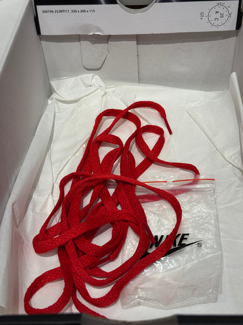 Nike Ja 3 Scratch 3.0 Sz 8.5M