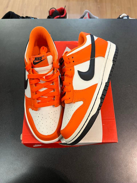 Nike Dunk Low Halloween (2022) (GS) Sz 5Y