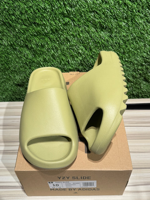 adidas Yeezy Slide Resin (2022/2024) Sz 10