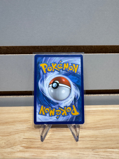 Pokémon Charizard ex - 199/165 - SV: Scarlet & Violet 151 (MEW)