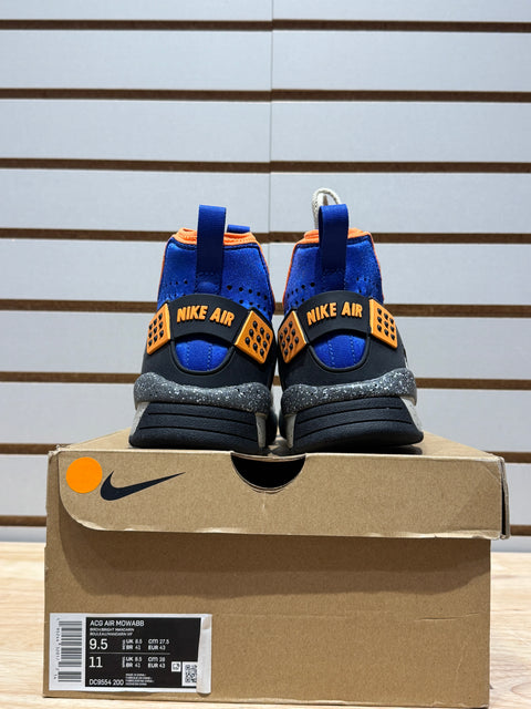 Nike ACG Air Mowabb OG Rattan Birch (2021) Sz 9.5