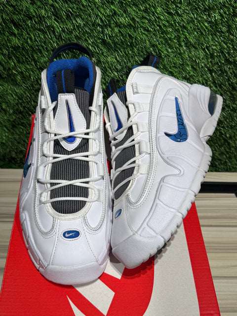 Nike Air Max Penny 1 Home (2022) Sz 9M