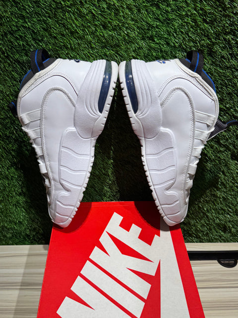 Nike Air Max Penny 1 Home (2022) Sz 9M