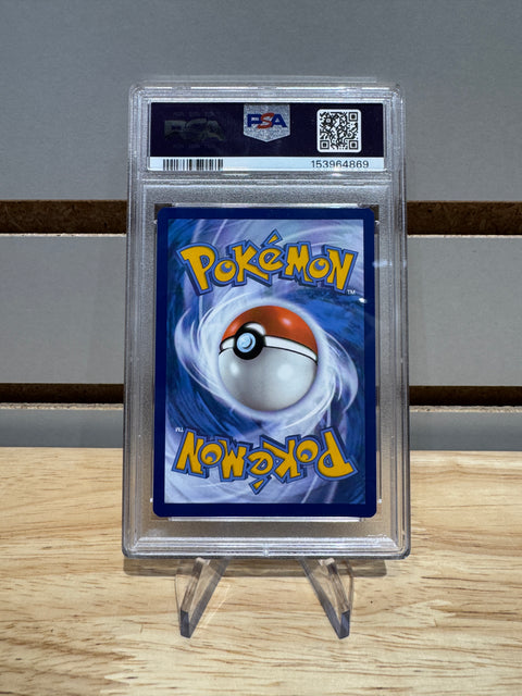 Pokémon Pikachu - SWSH: Crown Zenith: Galarian Gallery (CRZ:GG) #GG30 PSA 9