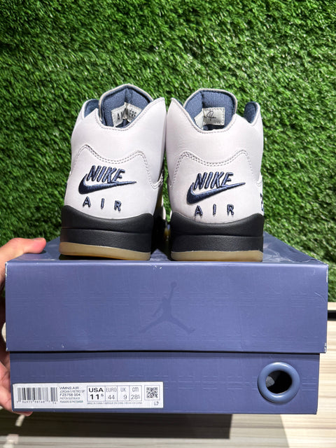 Jordan 5 Retro A Ma Maniére Dawn (Women's) Sz 11.5W/10M